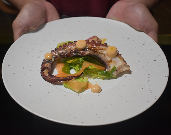 Discover Our Exclusive Special Menu | Jules
